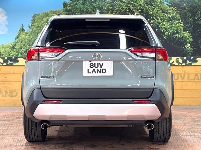 TOYOTA RAV4 4WD 2023 Image 31