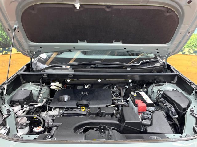 TOYOTA RAV4 4WD 2023 Image 31