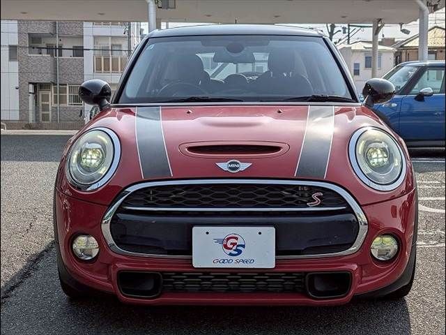 BMW MINI COOPER SD 5 2017 Image 31