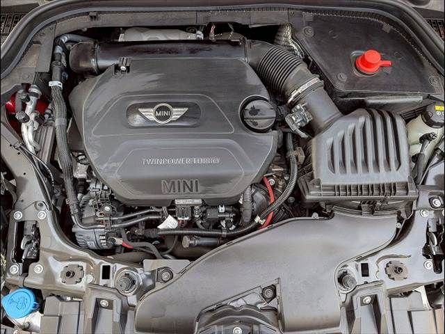 BMW MINI COOPER SD 5 2017 Image 31