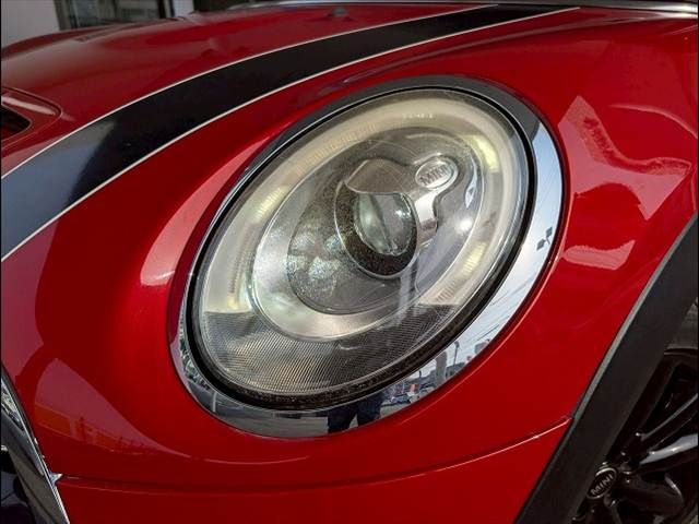 BMW MINI COOPER SD 5 2017 Image 31