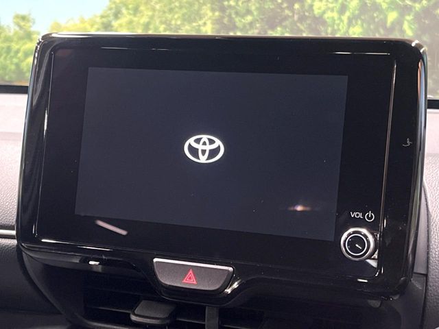 TOYOTA YARIS CROSS 2025 Image 31