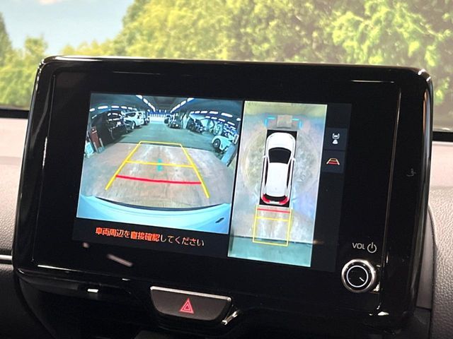 TOYOTA YARIS CROSS 2025 Image 31