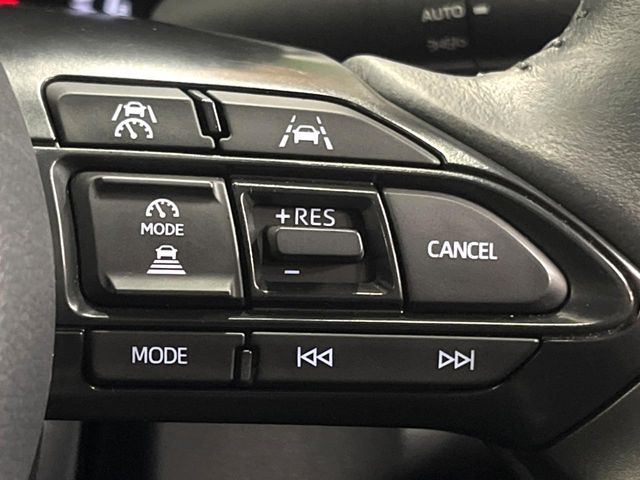 TOYOTA YARIS CROSS 2025 Image 31