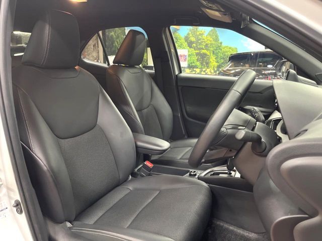 TOYOTA YARIS CROSS 2025 Image 31