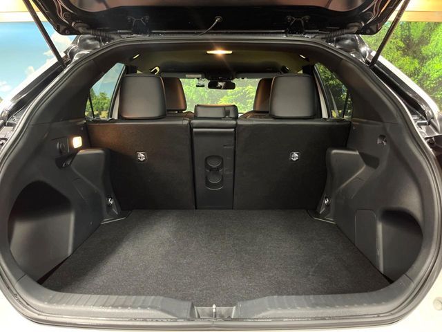 TOYOTA YARIS CROSS 2025 Image 31