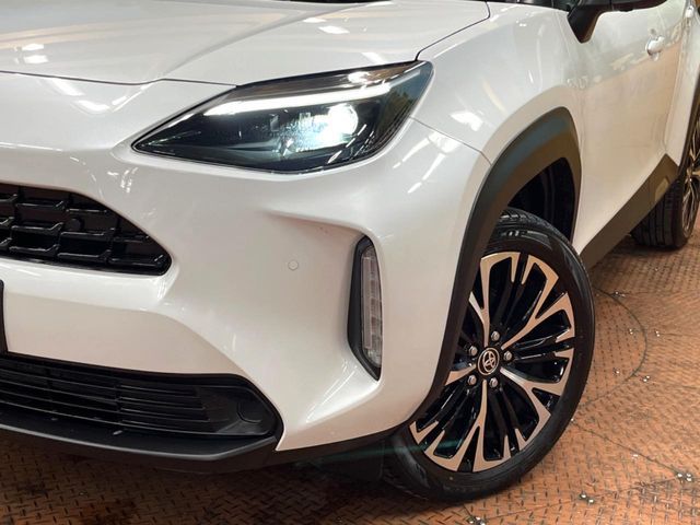 TOYOTA YARIS CROSS 2025 Image 31