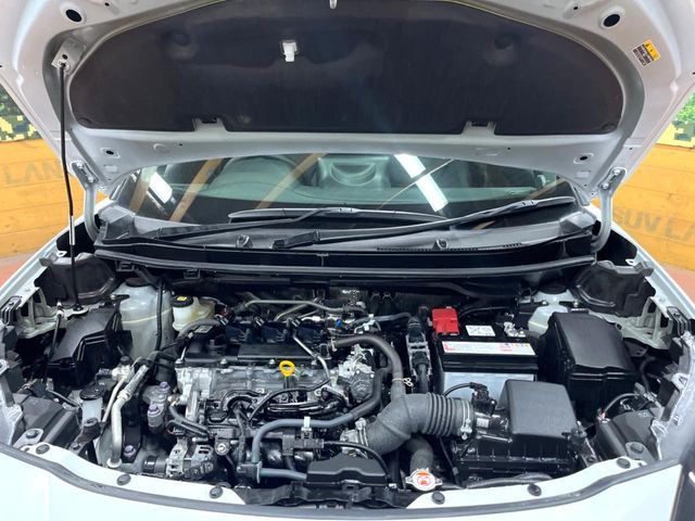 TOYOTA YARIS CROSS 2025 Image 31