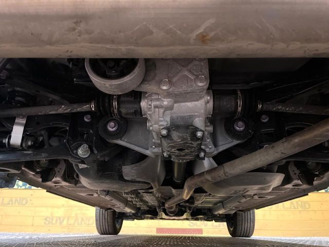 TOYOTA YARIS CROSS 2025 Image 31