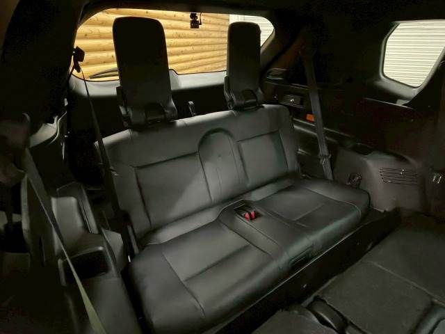 MITSUBISHI OUTLANDER PHEV 2022 Image 31