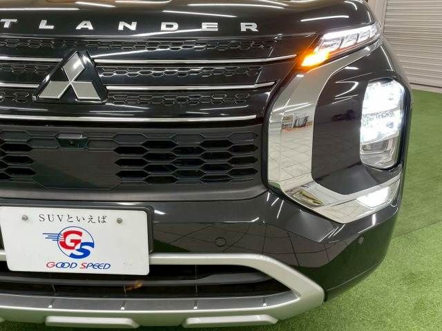 MITSUBISHI OUTLANDER PHEV 2022 Image 31