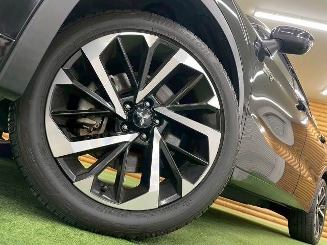 MITSUBISHI OUTLANDER PHEV 2022 Image 31