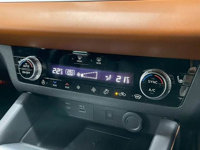 MITSUBISHI OUTLANDER PHEV 2022 Image 31