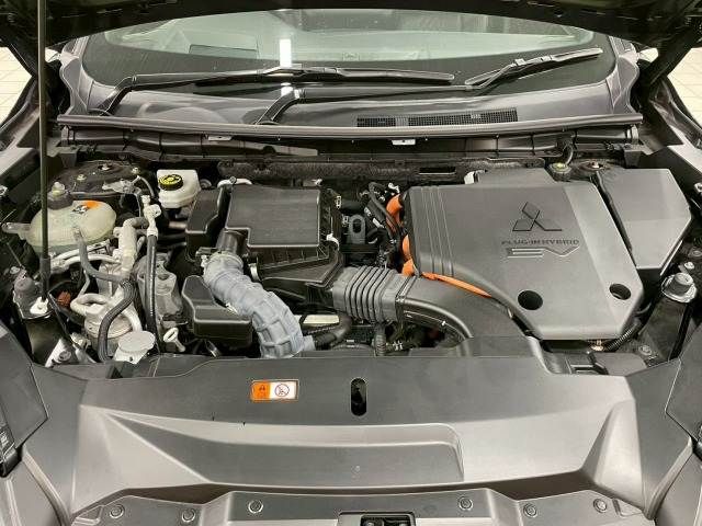 MITSUBISHI OUTLANDER PHEV 2022 Image 31