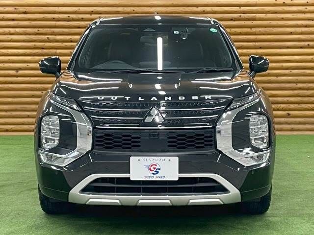 MITSUBISHI OUTLANDER PHEV 2022 Image 31