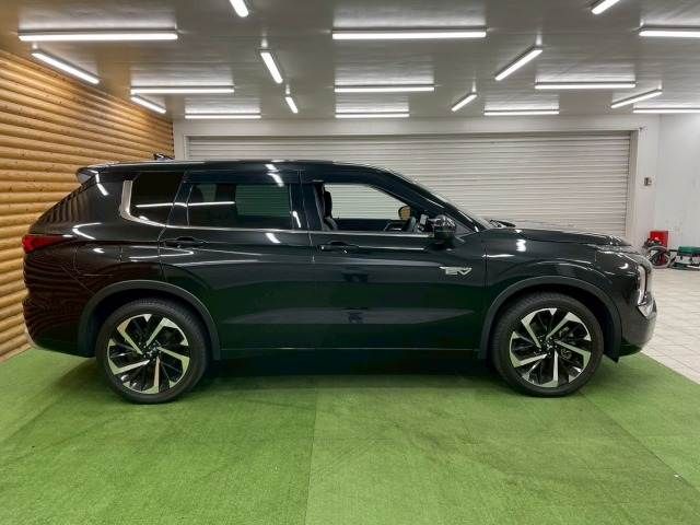 MITSUBISHI OUTLANDER PHEV 2022 Image 31