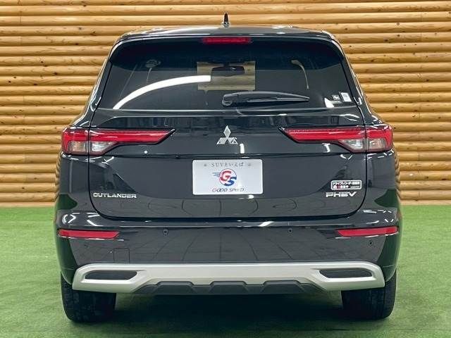 MITSUBISHI OUTLANDER PHEV 2022 Image 31