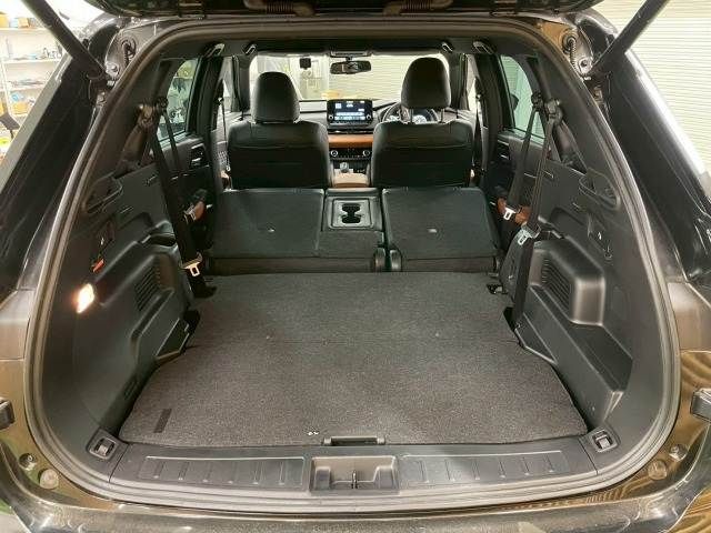 MITSUBISHI OUTLANDER PHEV 2022 Image 31