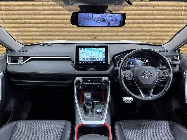 TOYOTA RAV4 4WD 2022 Image 31