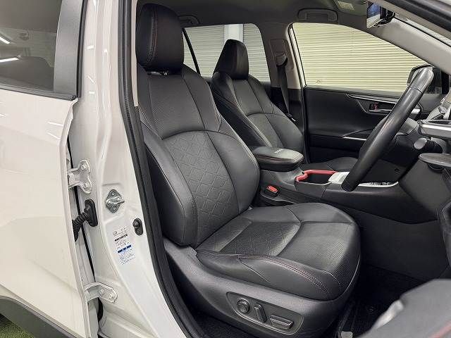 TOYOTA RAV4 4WD 2022 Image 31