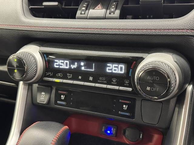 TOYOTA RAV4 4WD 2022 Image 31