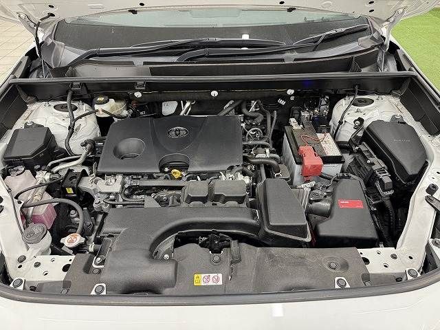 TOYOTA RAV4 4WD 2022 Image 31