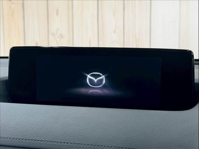 MAZDA MX-30 2020 Image 31