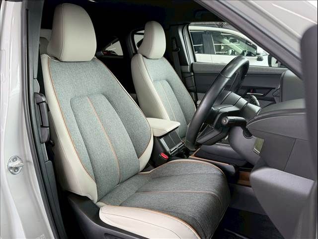 MAZDA MX-30 2020 Image 31