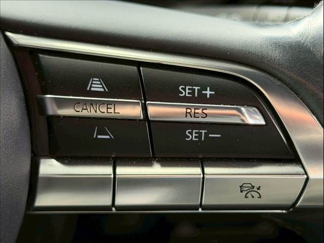 MAZDA MX-30 2020 Image 31