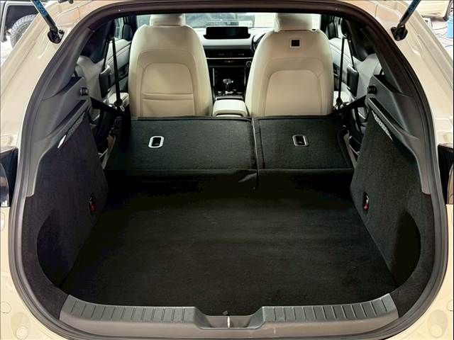 MAZDA MX-30 2020 Image 31