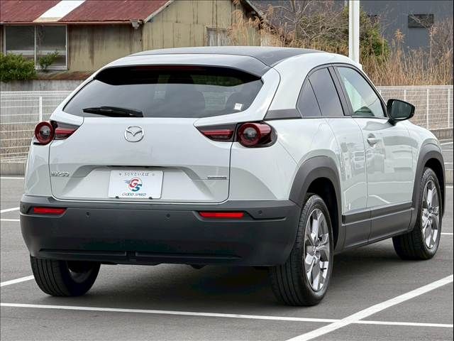 MAZDA MX-30 2020 Image 31