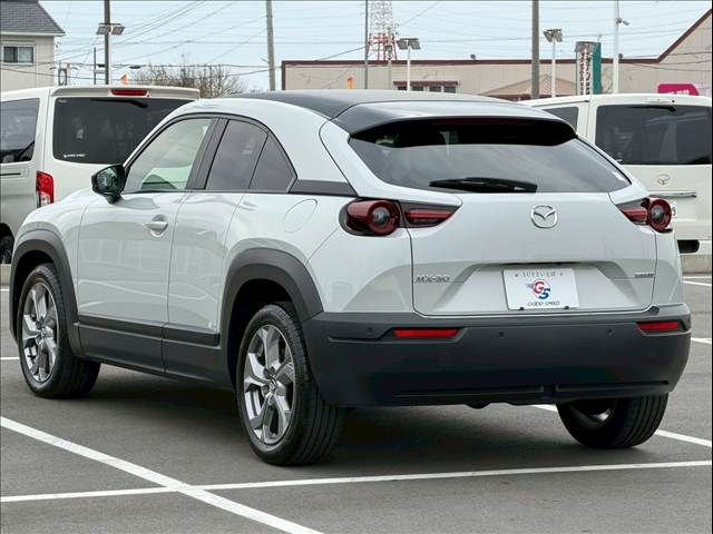 MAZDA MX-30 2020 Image 31