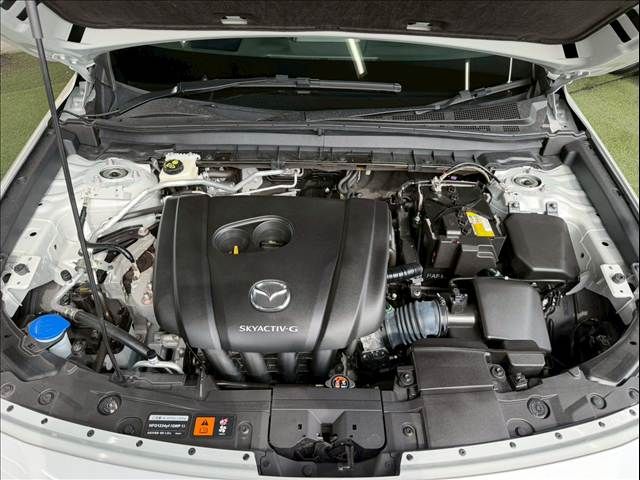 MAZDA MX-30 2020 Image 31