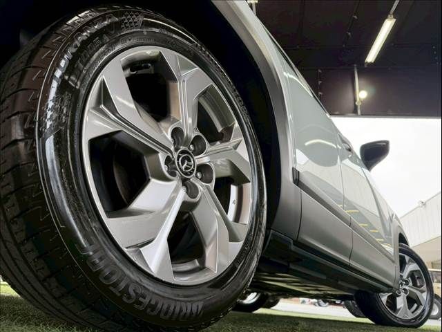 MAZDA MX-30 2020 Image 31