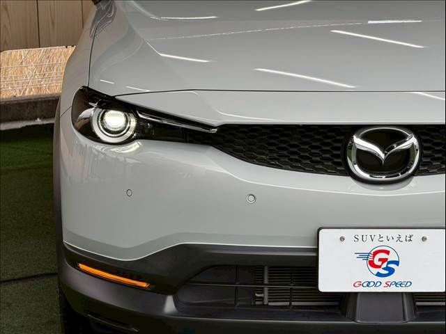 MAZDA MX-30 2020 Image 31