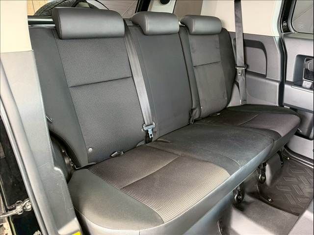 TOYOTA FJ CRUISER 4WD 2015 Image 31