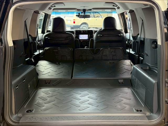 TOYOTA FJ CRUISER 4WD 2015 Image 31