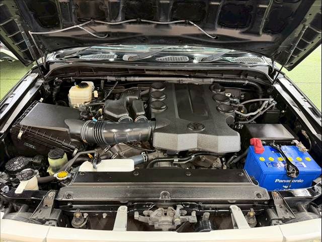 TOYOTA FJ CRUISER 4WD 2015 Image 31