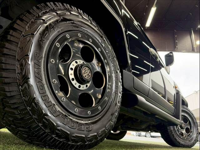 TOYOTA FJ CRUISER 4WD 2015 Image 31