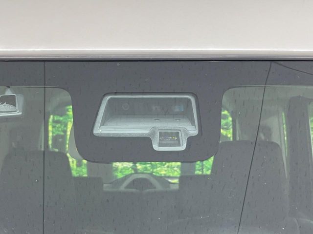 SUZUKI SPACIA CUSTOM 4WD 2017 Image 31