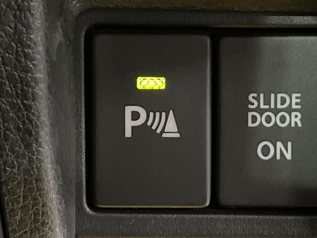 SUZUKI SPACIA CUSTOM 4WD 2017 Image 31