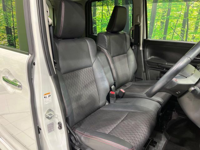 SUZUKI SPACIA CUSTOM 4WD 2017 Image 31