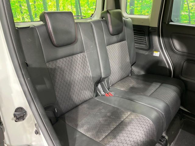 SUZUKI SPACIA CUSTOM 4WD 2017 Image 31