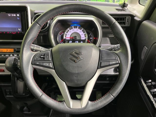 SUZUKI SPACIA CUSTOM 4WD 2017 Image 31