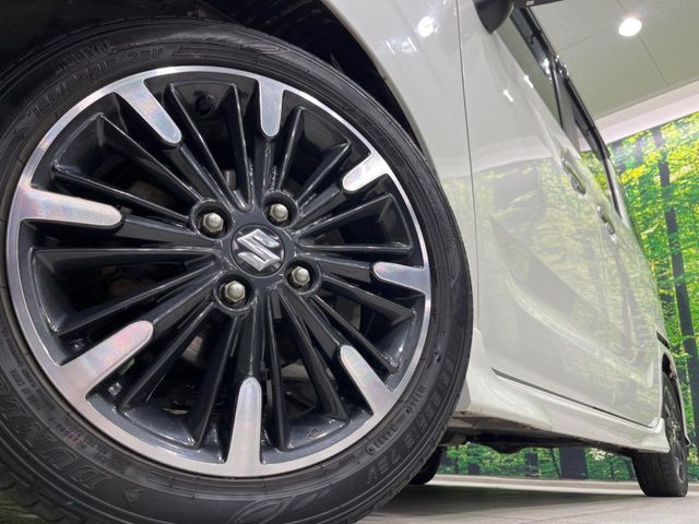 SUZUKI SPACIA CUSTOM 4WD 2017 Image 31