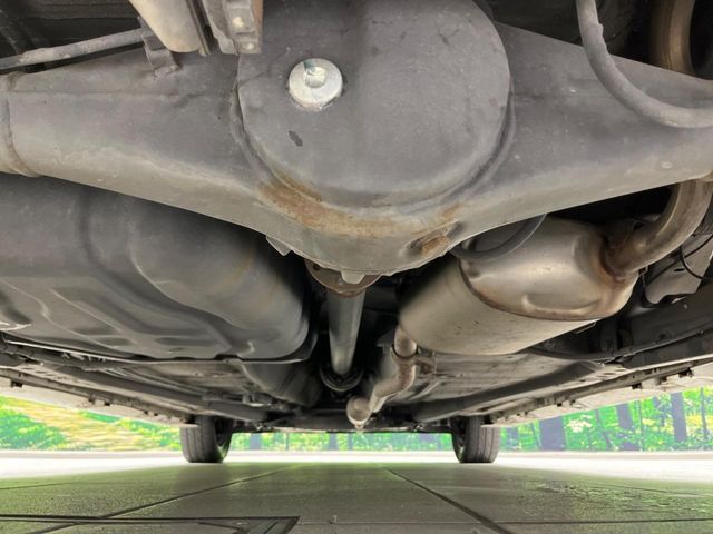 SUZUKI SPACIA CUSTOM 4WD 2017 Image 31