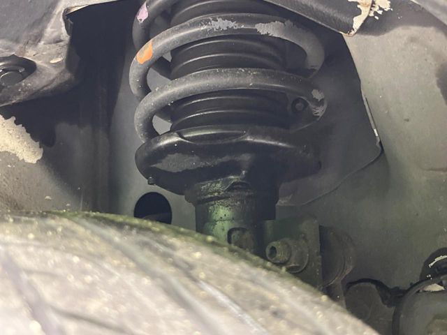 SUZUKI SPACIA CUSTOM 4WD 2017 Image 31