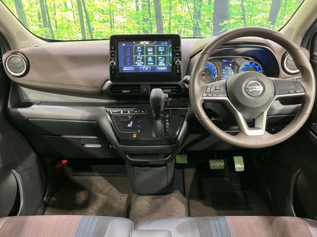 NISSAN DAYZ 2021 Image 31