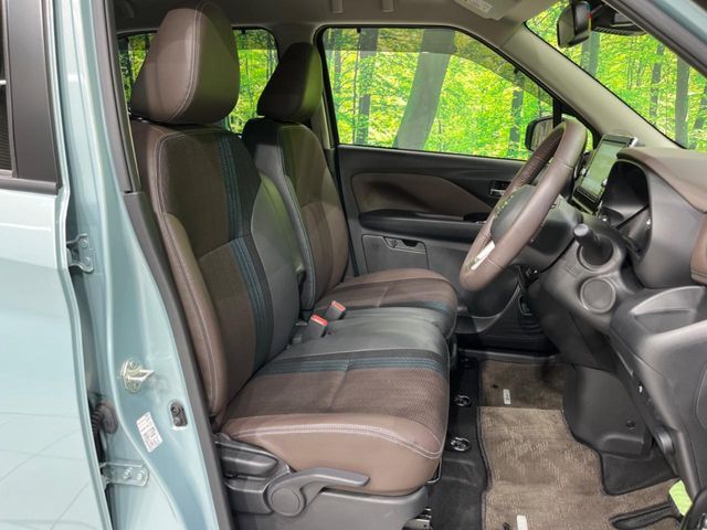 NISSAN DAYZ 2021 Image 31