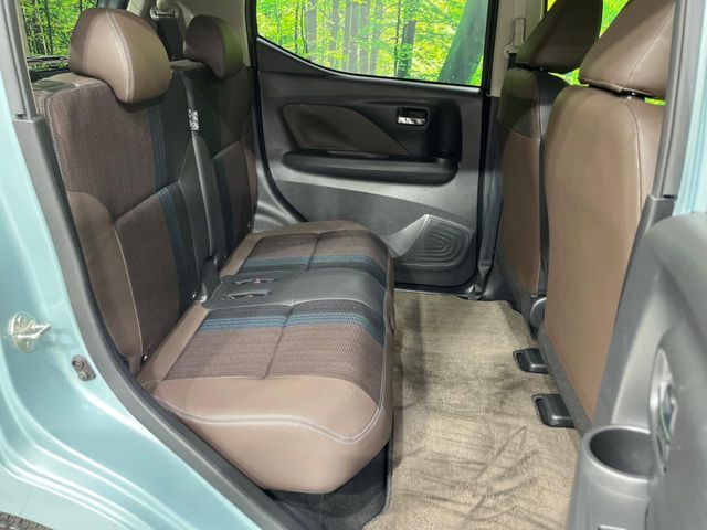 NISSAN DAYZ 2021 Image 31